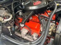 1972 Chevrolet Chevelle for sale in Michigan (ID-162384)