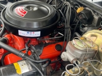 1972 Chevrolet Chevelle for sale in Michigan (ID-162384)