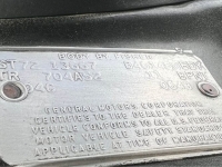 1972 Chevrolet Chevelle for sale in Michigan (ID-162384)