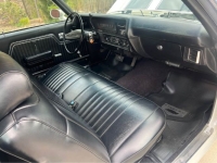 1972 Chevrolet Chevelle for sale in Michigan (ID-162384)