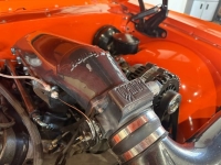 1972 Chevrolet Chevelle for sale in Michigan (ID-162504)