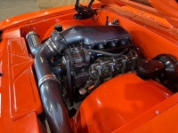 1972 Chevrolet Chevelle for sale in Michigan (ID-162504)