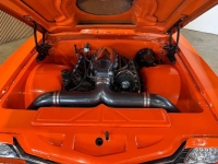 1972 Chevrolet Chevelle for sale in Michigan (ID-162504)