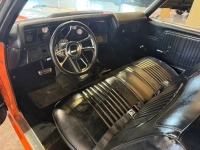 1972 Chevrolet Chevelle for sale in Michigan (ID-162504)