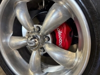 1972 Chevrolet Chevelle for sale in Michigan (ID-162504)