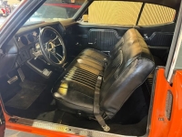 1972 Chevrolet Chevelle for sale in Michigan (ID-162504)