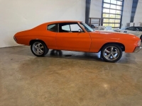 1972 Chevrolet Chevelle for sale in Michigan (ID-162504)