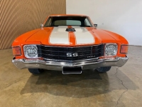 1972 Chevrolet Chevelle for sale in Michigan (ID-162504)