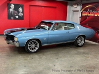1972 Chevrolet Chevelle for sale in Riverhead, New York (ID-163033)