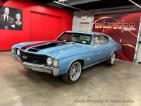 1972 Chevrolet Chevelle for sale in Riverhead, New York (ID-163033)