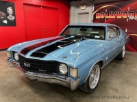 1972 Chevrolet Chevelle for sale in Riverhead, New York (ID-163033)