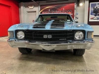 1972 Chevrolet Chevelle for sale in Riverhead, New York (ID-163033)