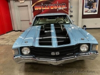 1972 Chevrolet Chevelle for sale in Riverhead, New York (ID-163033)