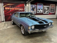 1972 Chevrolet Chevelle for sale in Riverhead, New York (ID-163033)
