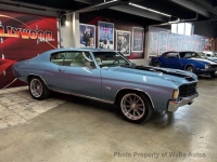 1972 Chevrolet Chevelle for sale in Riverhead, New York (ID-163033)