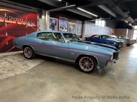 1972 Chevrolet Chevelle for sale in Riverhead, New York (ID-163033)