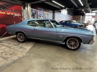 1972 Chevrolet Chevelle for sale in Riverhead, New York (ID-163033)