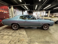 1972 Chevrolet Chevelle for sale in Riverhead, New York (ID-163033)