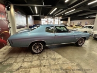 1972 Chevrolet Chevelle for sale in Riverhead, New York (ID-163033)