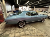 1972 Chevrolet Chevelle for sale in Riverhead, New York (ID-163033)