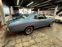 1972 Chevrolet Chevelle for sale in Riverhead, New York (ID-163033)