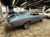 1972 Chevrolet Chevelle for sale in Riverhead, New York (ID-163033)