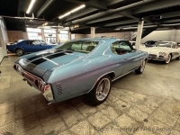 1972 Chevrolet Chevelle for sale in Riverhead, New York (ID-163033)