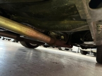 1972 Chevrolet Chevelle for sale in Michigan (ID-163035)