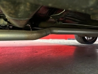 1972 Chevrolet Chevelle for sale in Michigan (ID-163035)