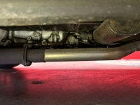 1972 Chevrolet Chevelle for sale in Michigan (ID-163035)