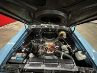 1972 Chevrolet Chevelle for sale in Michigan (ID-163035)