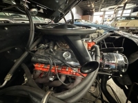 1972 Chevrolet Chevelle for sale in Michigan (ID-163035)