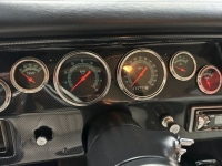 1972 Chevrolet Chevelle for sale in Michigan (ID-163035)