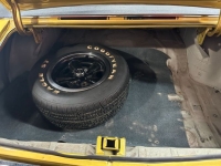 1972 Chevrolet Chevelle for sale in Michigan (ID-163291)