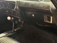 1972 Chevrolet Chevelle for sale in Michigan (ID-163291)
