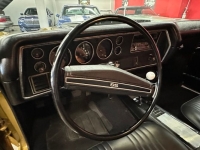 1972 Chevrolet Chevelle for sale in Michigan (ID-163291)