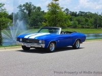 1972 Chevrolet Chevelle for sale in Riverhead, New York (ID-164147)