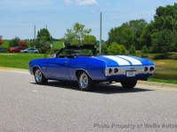 1972 Chevrolet Chevelle for sale in Riverhead, New York (ID-164147)