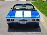 1972 Chevrolet Chevelle for sale in Riverhead, New York (ID-164147)
