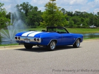 1972 Chevrolet Chevelle for sale in Riverhead, New York (ID-164147)