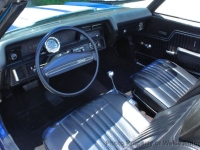 1972 Chevrolet Chevelle for sale in Riverhead, New York (ID-164147)