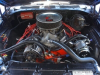 1972 Chevrolet Chevelle for sale in Riverhead, New York (ID-164147)