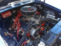 1972 Chevrolet Chevelle for sale in Riverhead, New York (ID-164147)