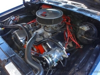 1972 Chevrolet Chevelle for sale in Riverhead, New York (ID-164147)