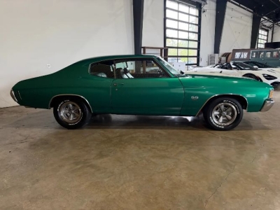 1972 Chevrolet Chevelle for sale