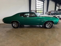 1972 Chevrolet Chevelle for sale in Michigan (ID-164261)