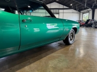 1972 Chevrolet Chevelle for sale in Michigan (ID-164261)