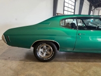 1972 Chevrolet Chevelle for sale in Michigan (ID-164261)
