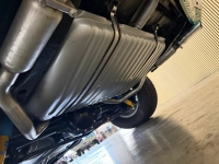 1972 Chevrolet Chevelle for sale in Michigan (ID-164261)
