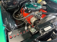 1972 Chevrolet Chevelle for sale in Michigan (ID-164261)